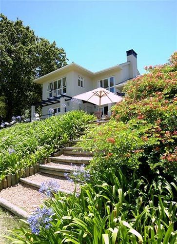 Guest house Sugarbird Manor Stellenbosch